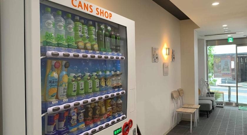 URBAN HOSTEL KANDA JIMBOCHO TOKYO- Caters to Women 사진 12