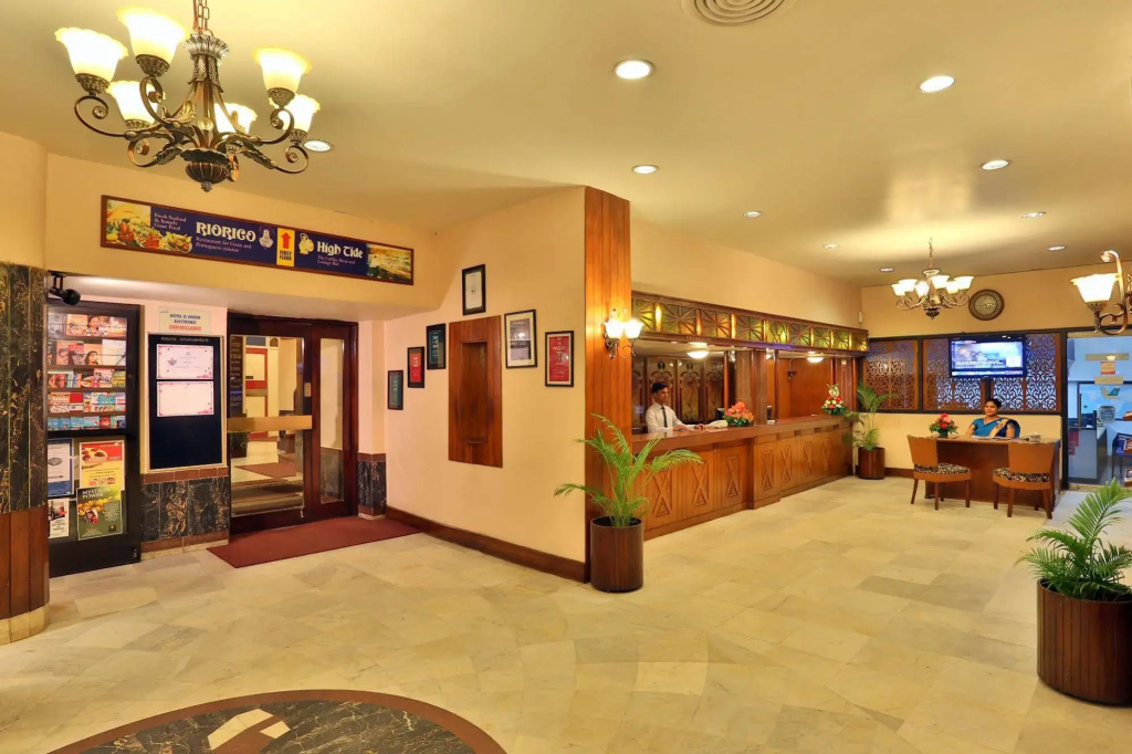 Hotel photo 16