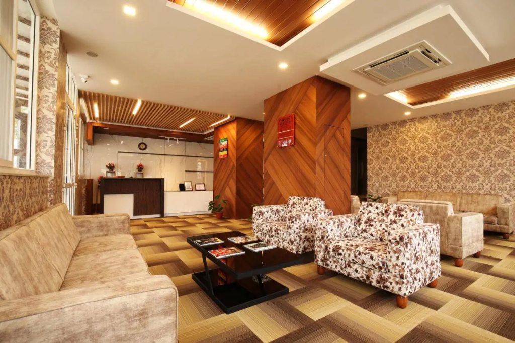Hotel photo 21