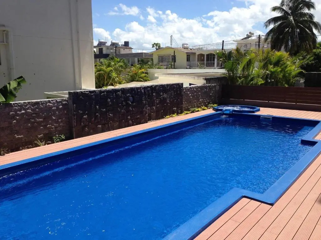 Fortuna Beach - Chambres