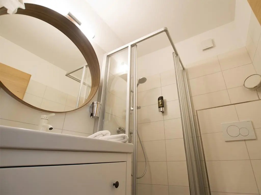 Boutique Lodge - Chambres