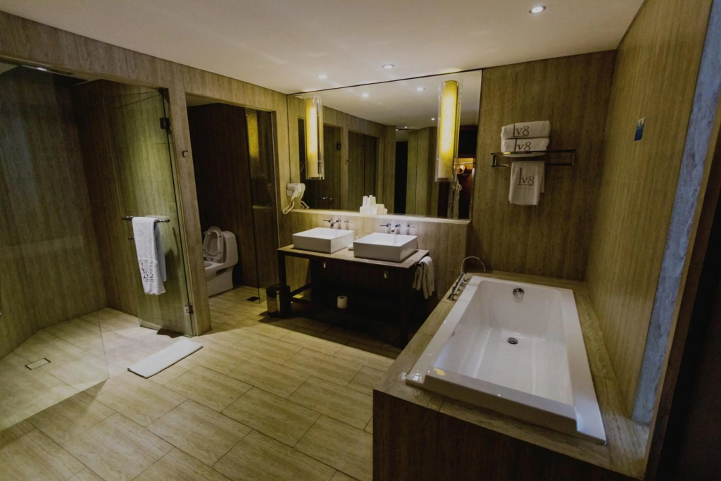 Lv8 Resort Hotel - Général