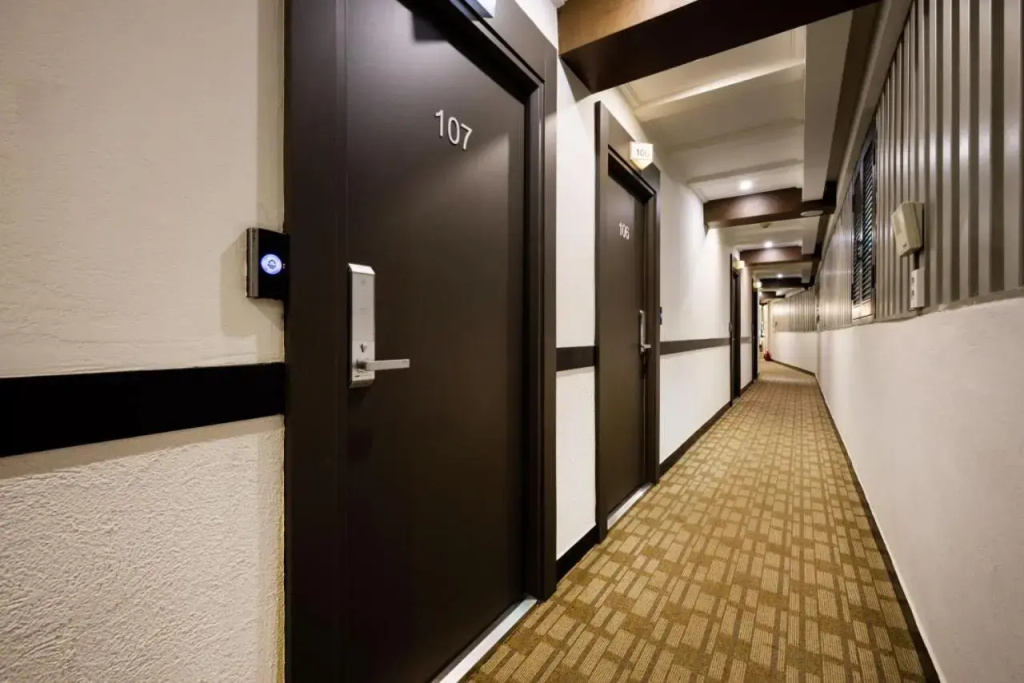 Hotel photo 17