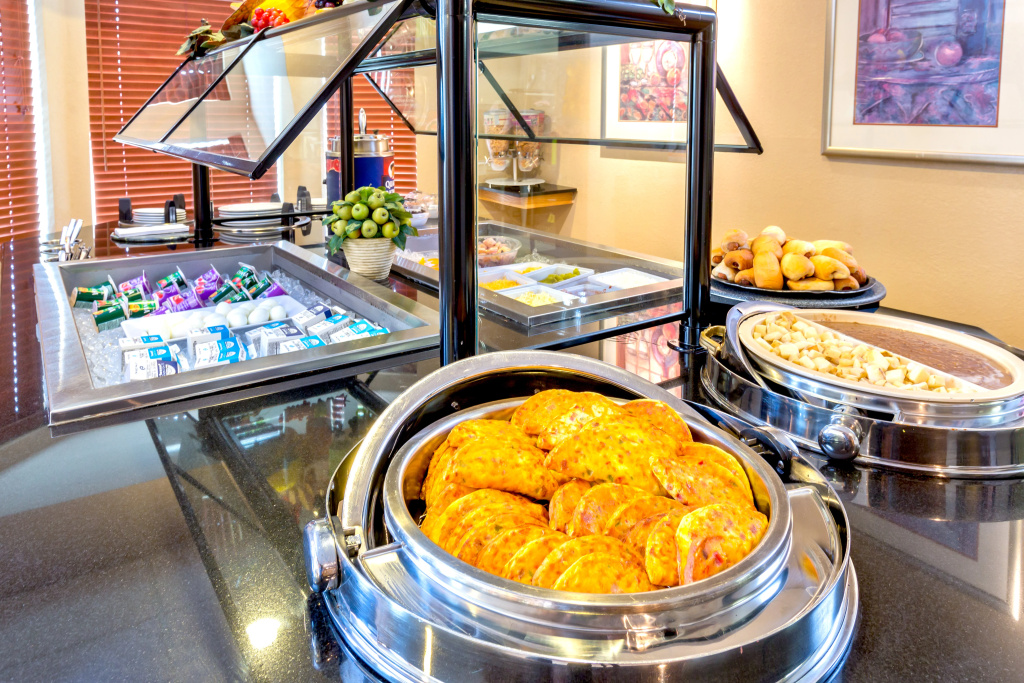 Staybridge Suites Brownsville by IHG - Général