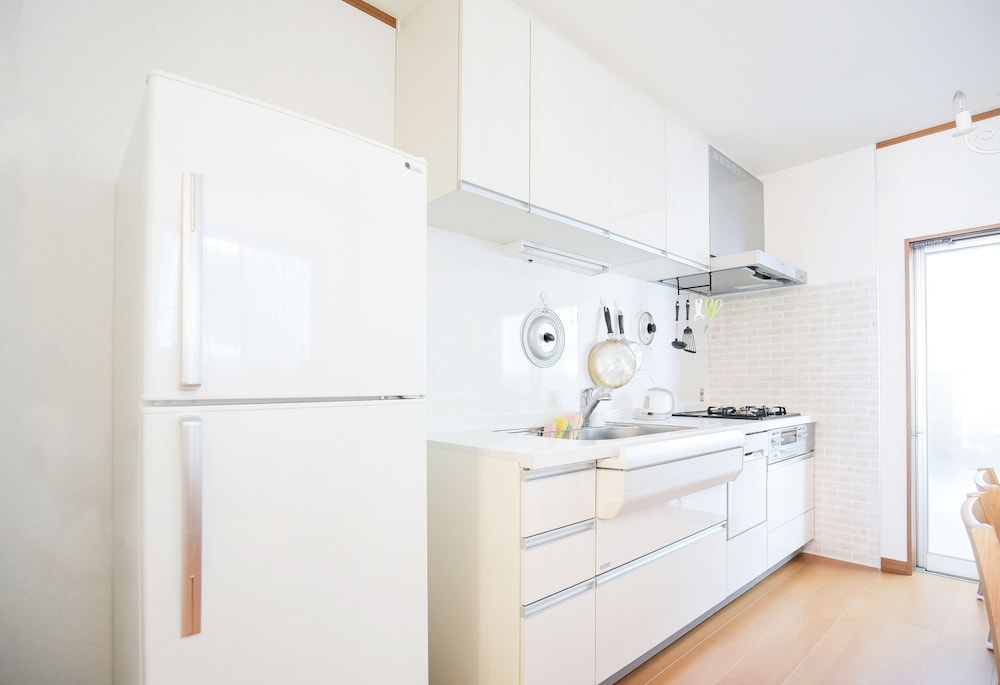 JL Guest House Daikokucho 사진 20