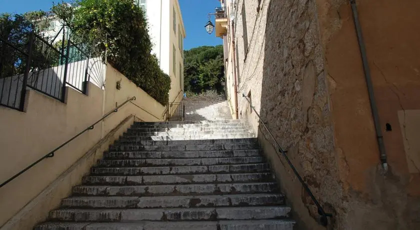 Appartement La Tour