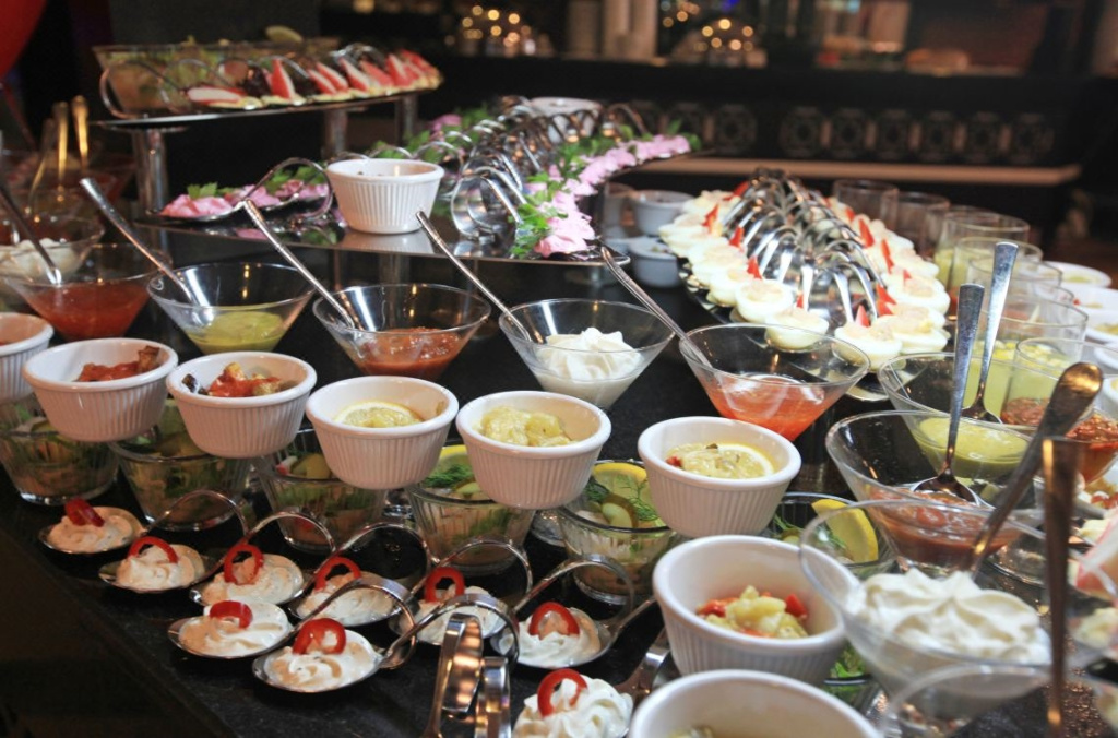 Taç Premier Hotel & Spa - Général