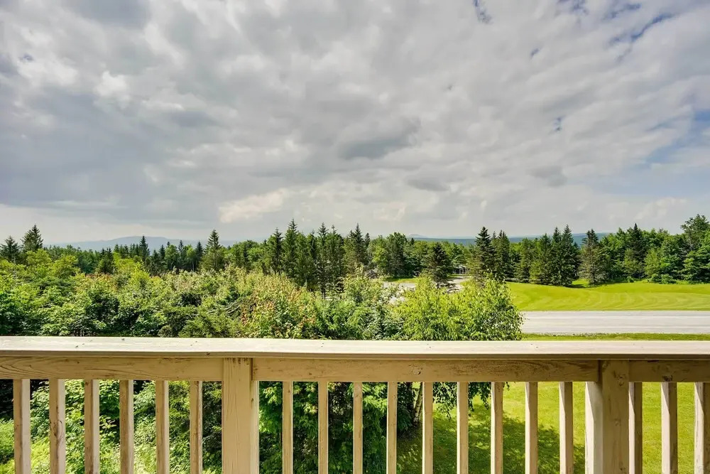 Adventure Home: Trails, Pool, Gym & Tennis Access - фото 13