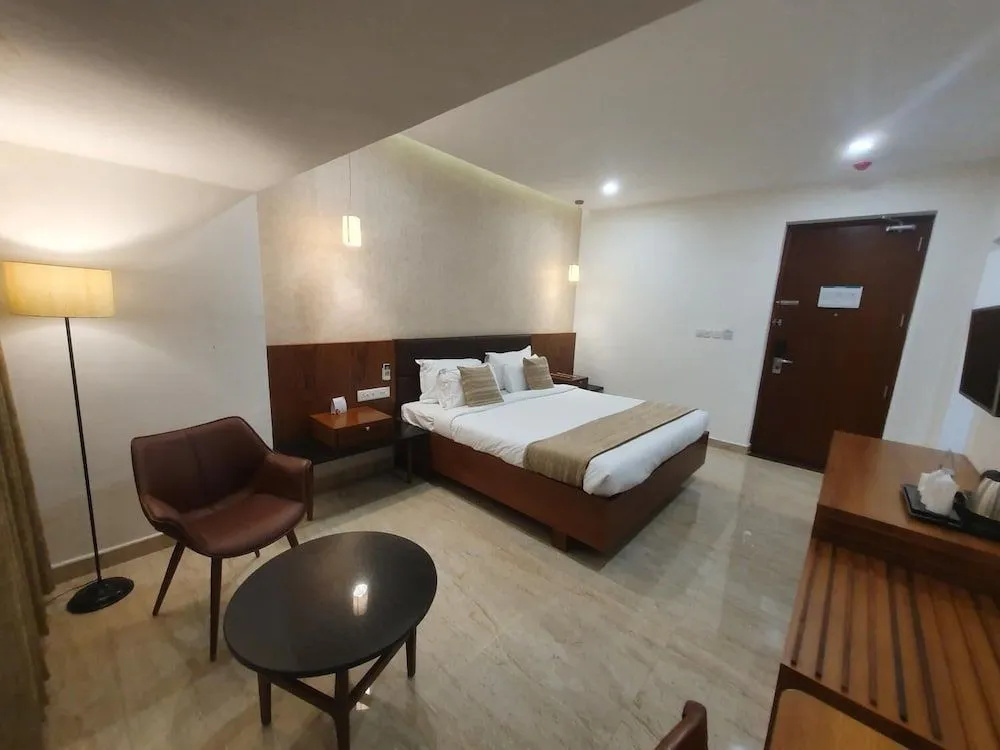 Hotel Aida - Général