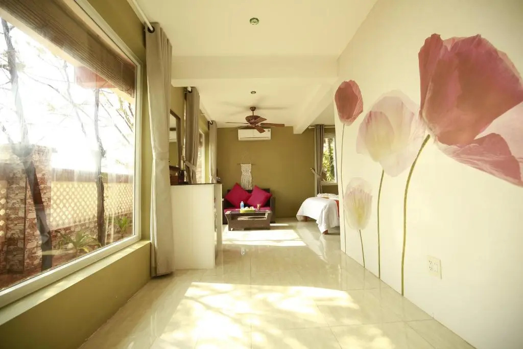 Casa Beach Resort - Chambres