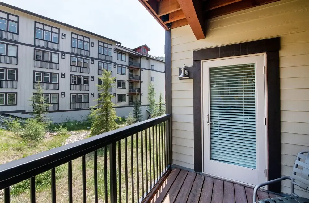 Founders Pointe by Winter Park Lodging Company