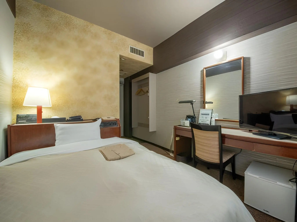 Hotel New Carina - Général