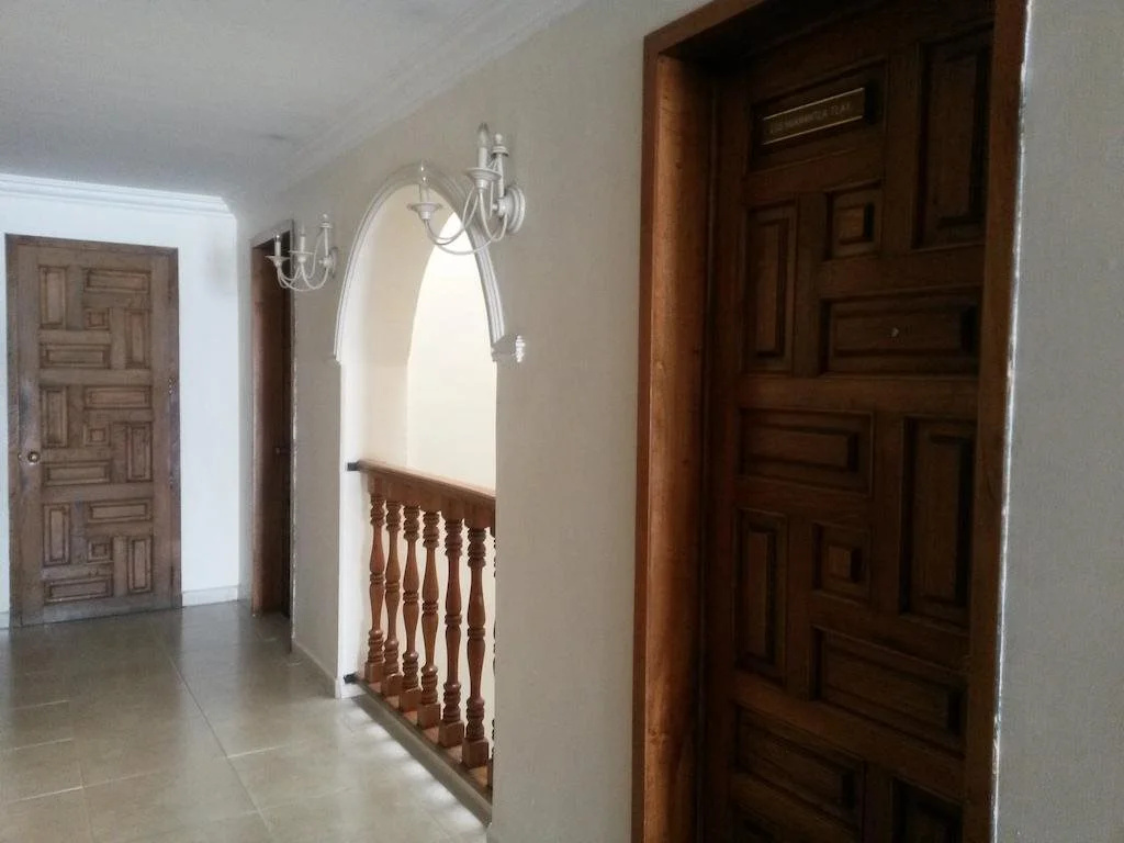 Hotel Posada San Miguel - Général