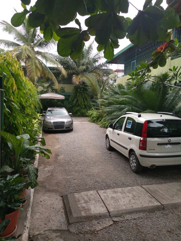 Hotel photo 20