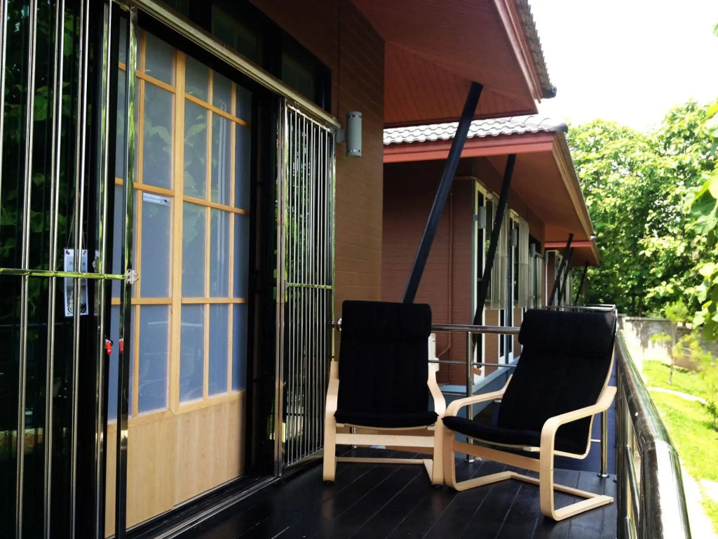 ZEN Home Resort and Garden Phayao - Général