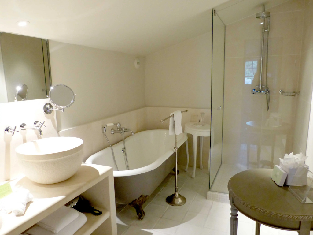 Hôtel Villa Marie St Tropez - Chambres