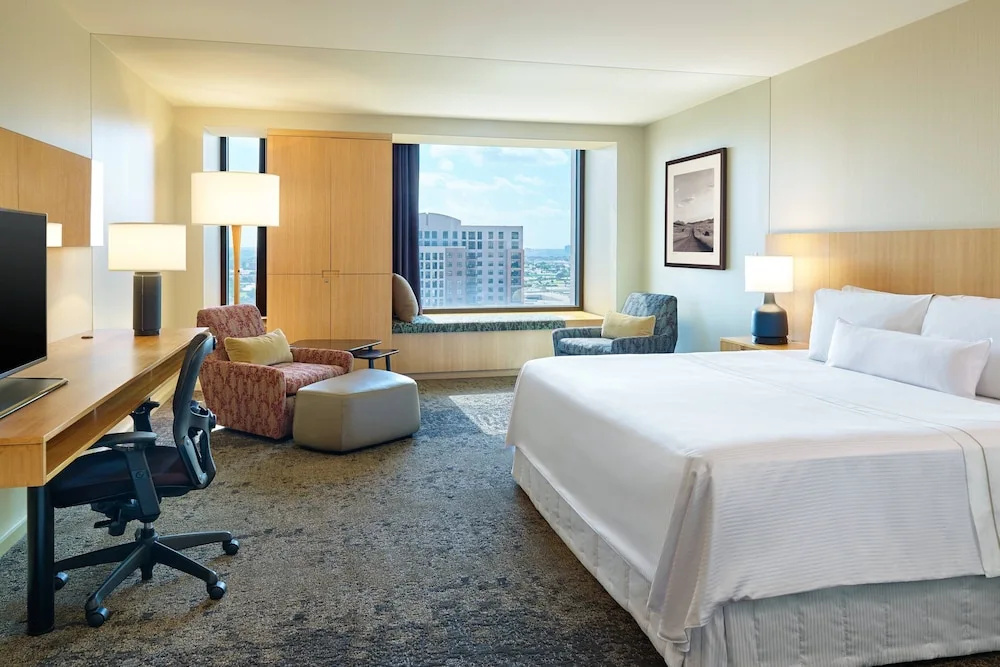 The Westin Galleria Dallas - Chambres