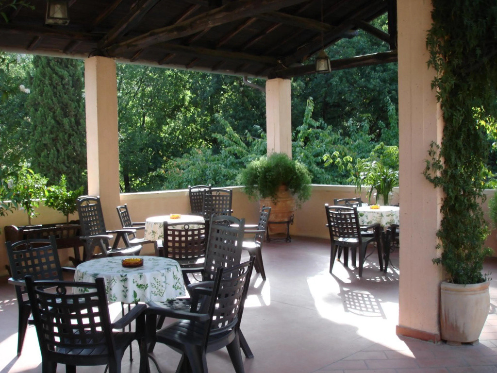 Hotel photo 15