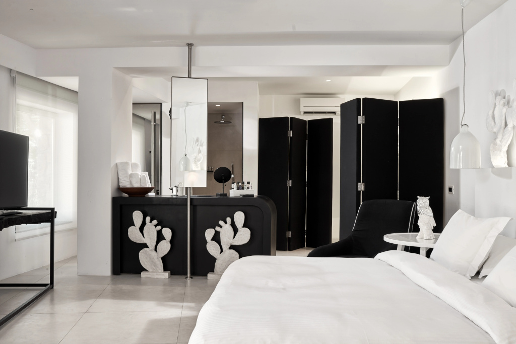 Myconian Imperial - Leading Hotels of the World - фото 4