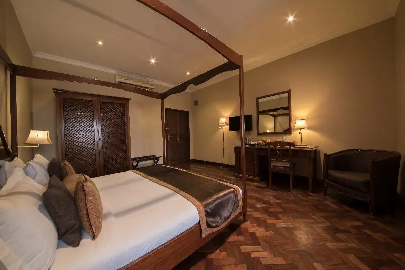 Speke Hotel - Chambres
