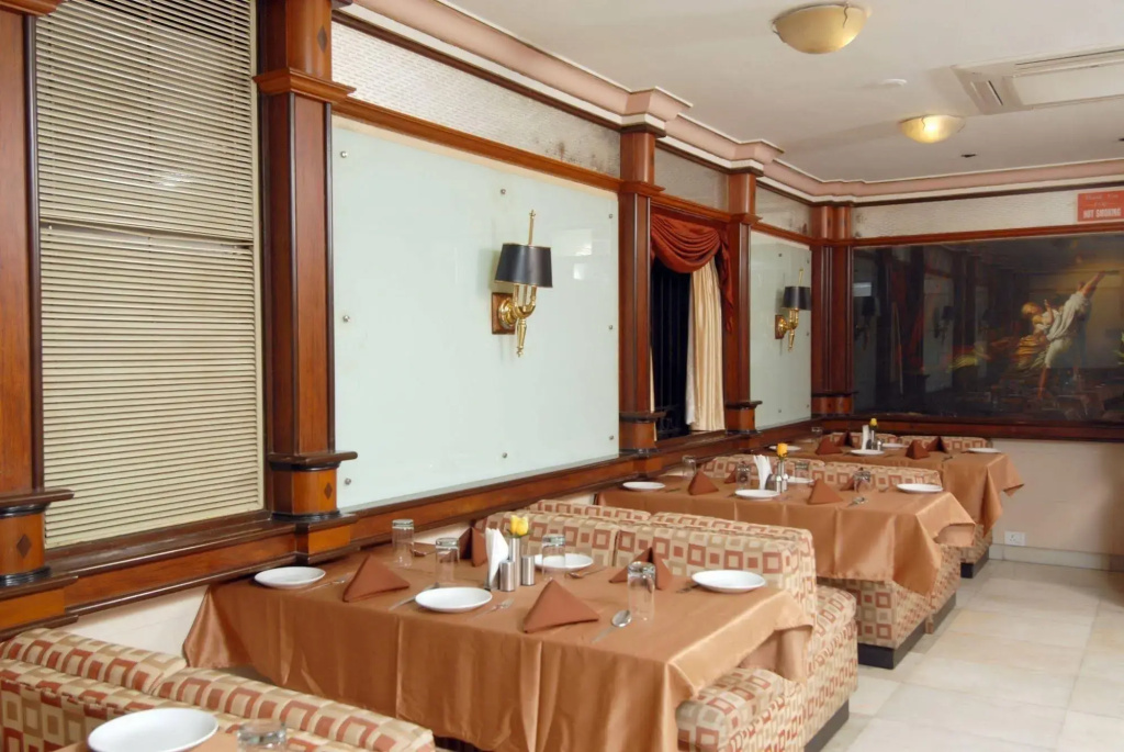 Hotel photo 14