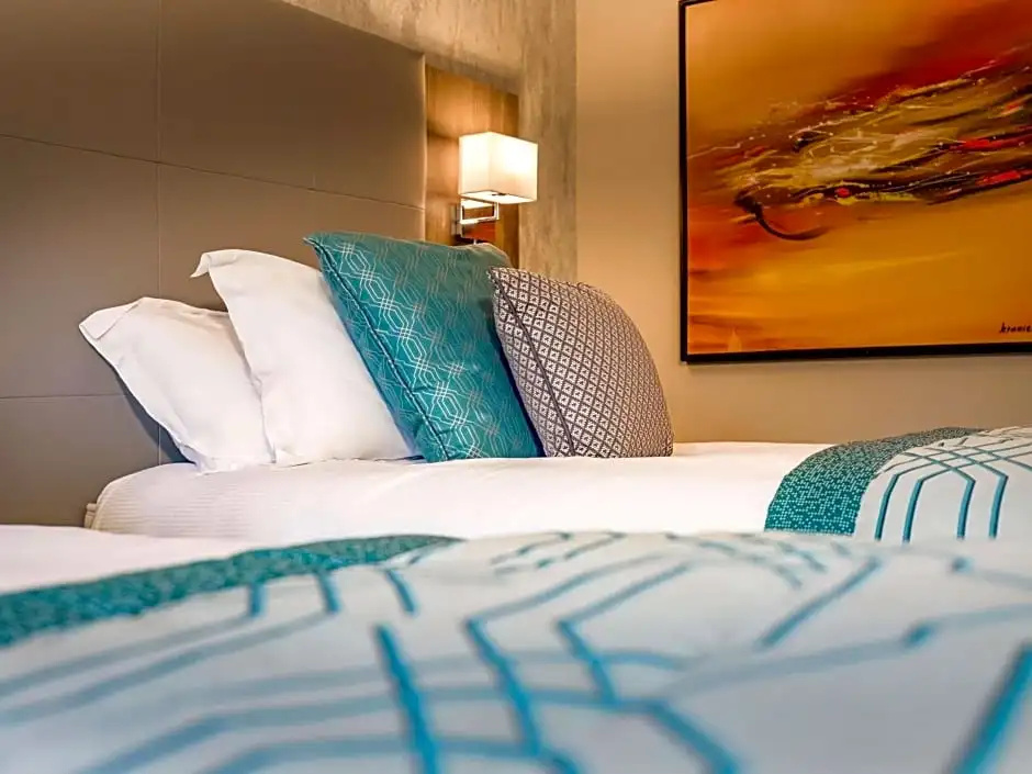 Mercure Milton Keynes - Chambres