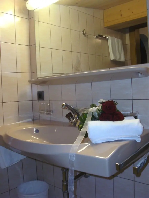 Hotel Casada - Chambres
