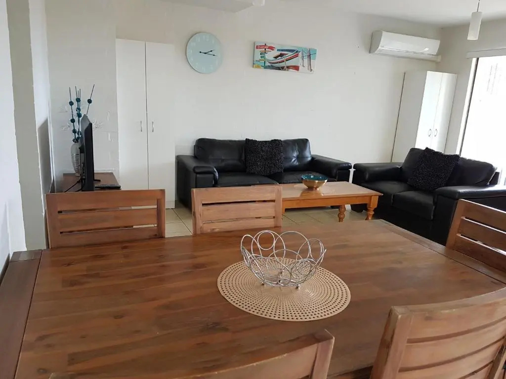 Mandurah Family Resort - Chambres