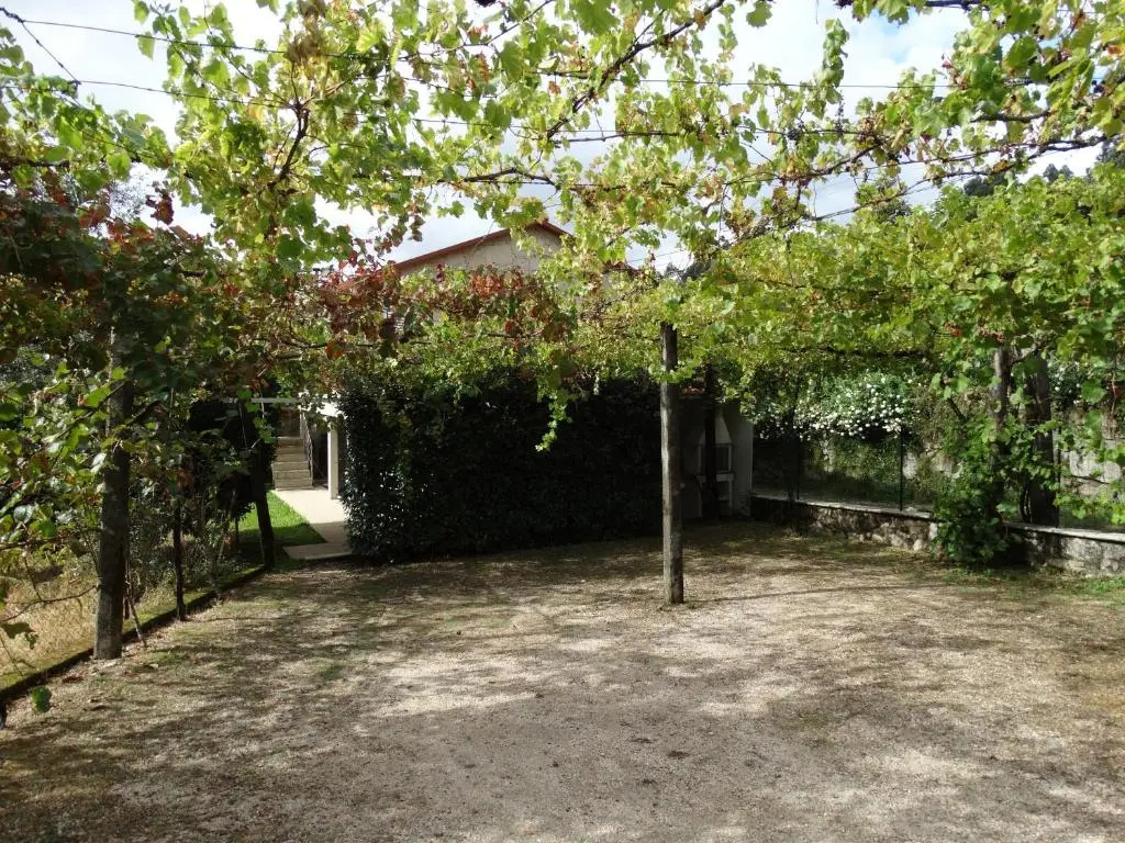 Casa da Mineira T1
