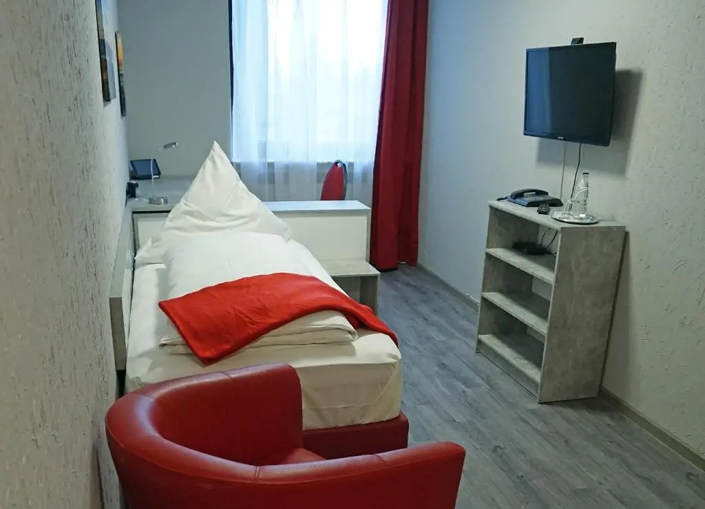 Brenner Hotel - Chambres