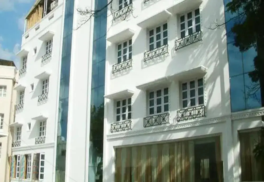 Hotel photo 20