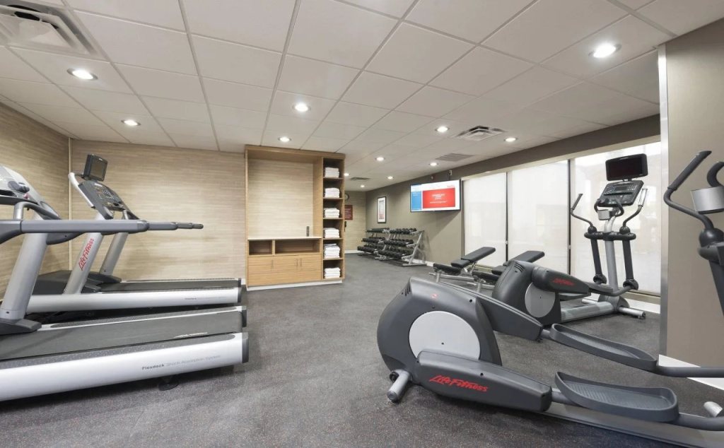 TownePlace Suites by Marriott Mansfield - Général