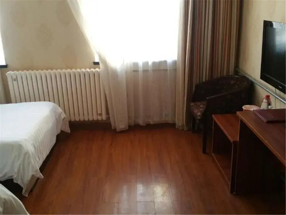 Ou Lu Business Hotel - Général