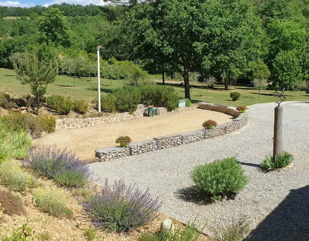 Domaine De JI