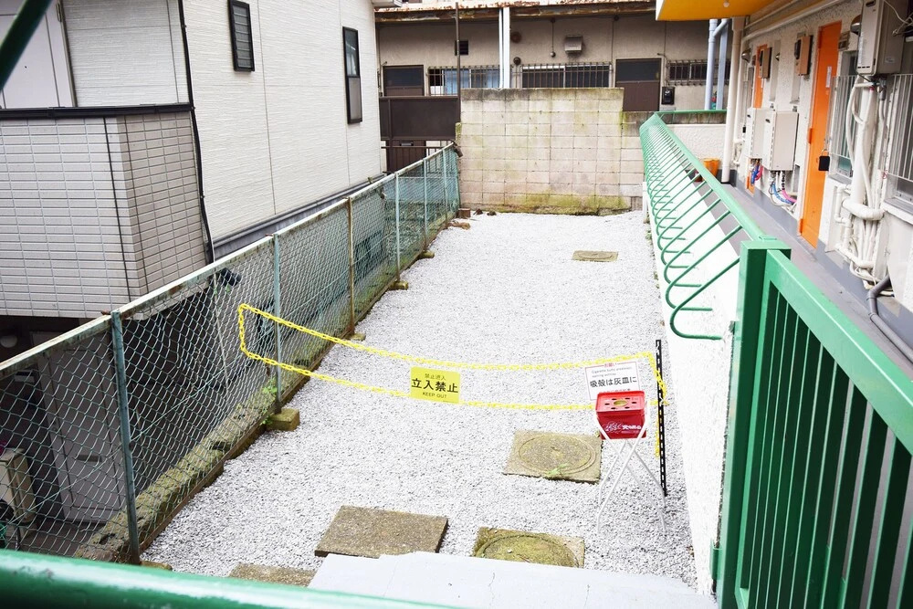 Oval Tokyo Otsuka 201 사진 11