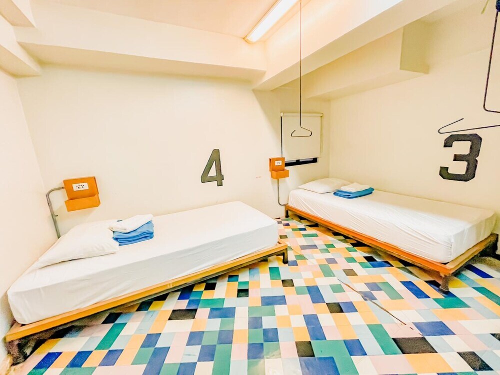 Makati Junction Hostel by null