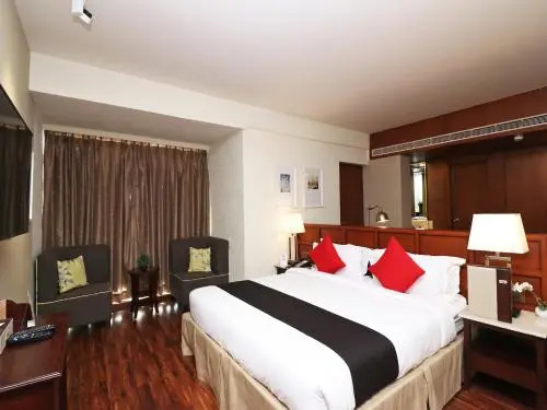 Ida Hotel - Général