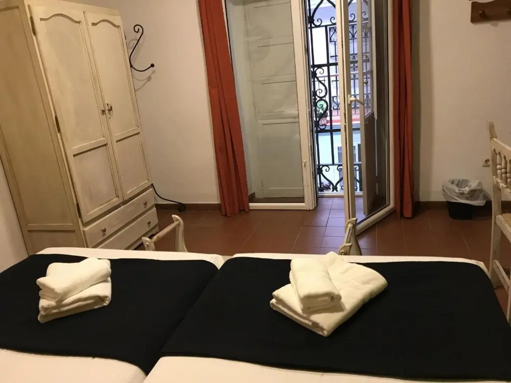 Alquimia Otel Boutique - Chambres