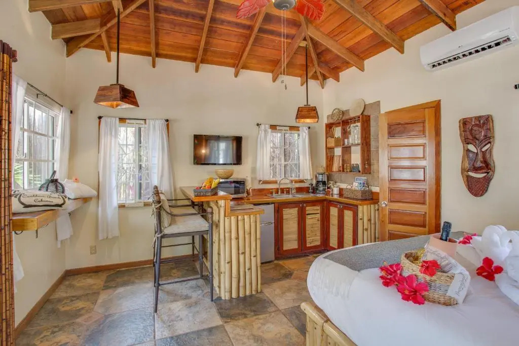 Caribbean Beach Cabanas - A PUR Hotel - Chambres
