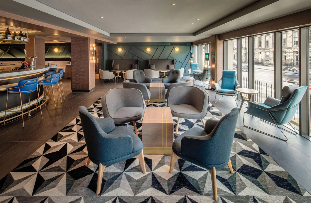 Hotel photo 22