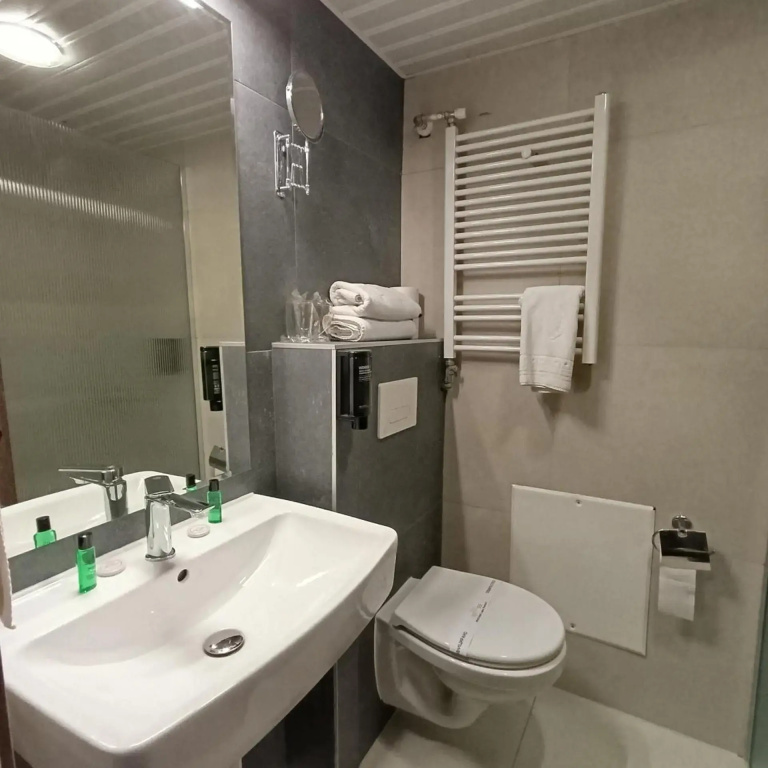 Hotel Tourist - Metropol Lake Resort - Général