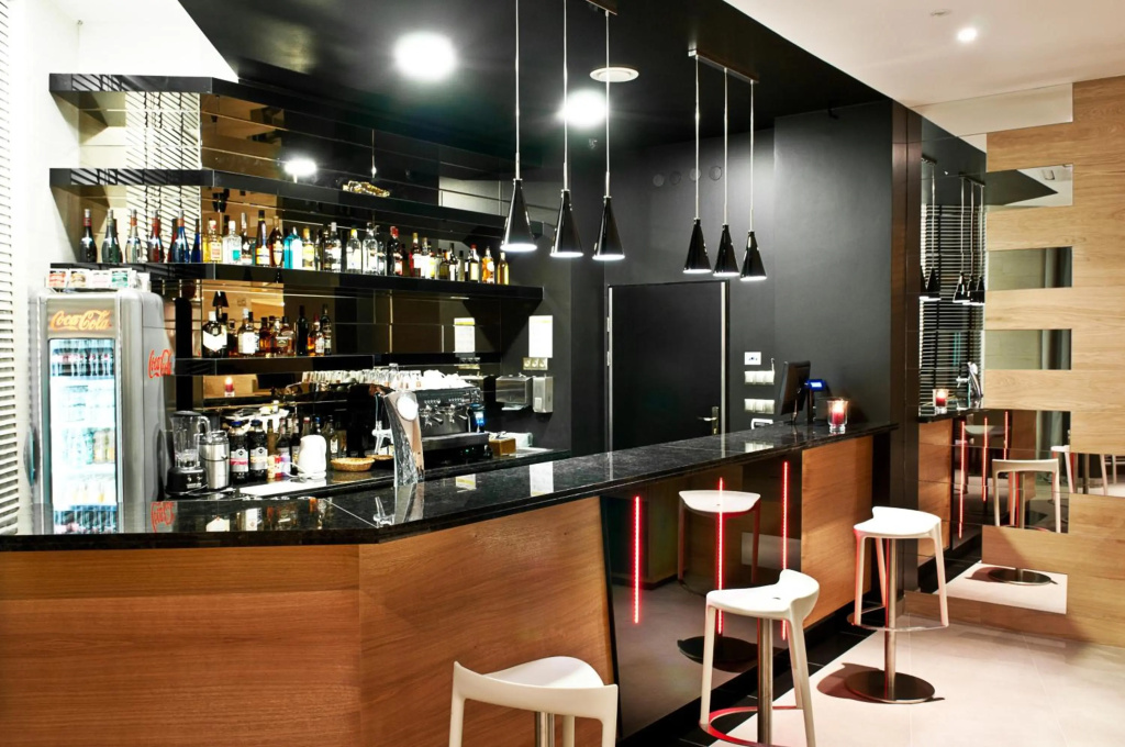 Hotel Piano - Général