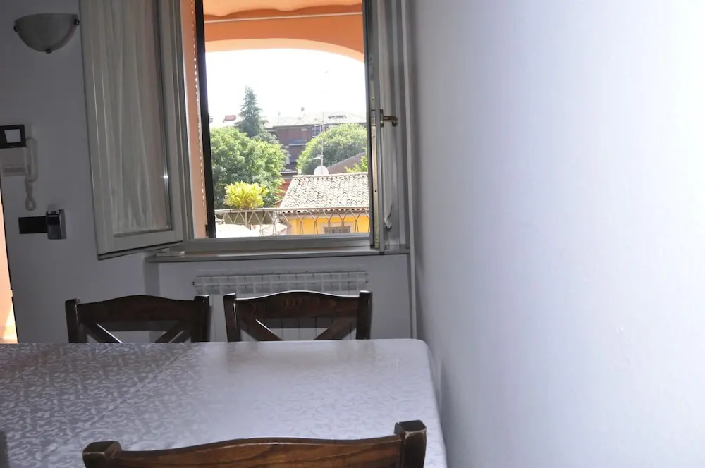 Antico Borgo - Chambres