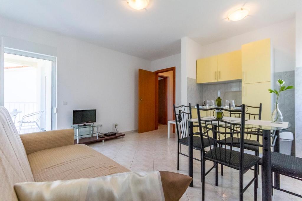 Отель Apartments Alba, фото 3