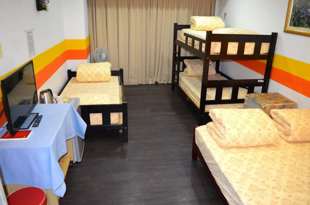 Hotel photo 16