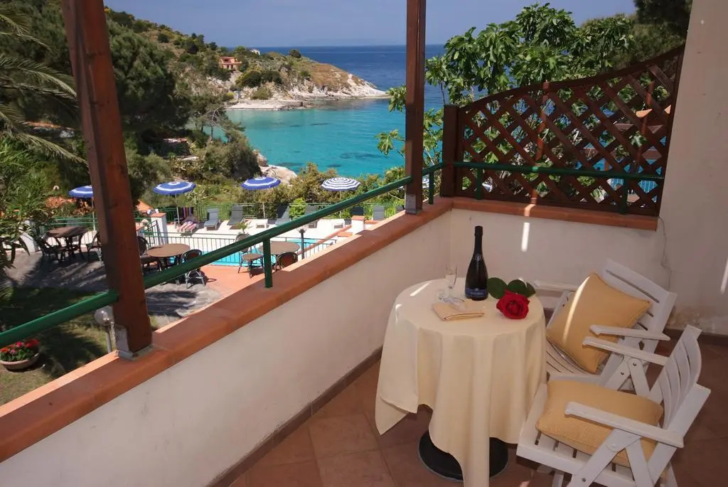 Hotel Da Giacomino - Général