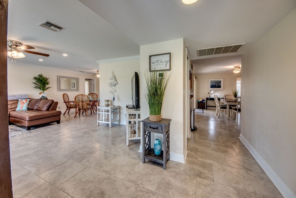 Villa Good Times- Roelens Vacations - Roelens Vacations