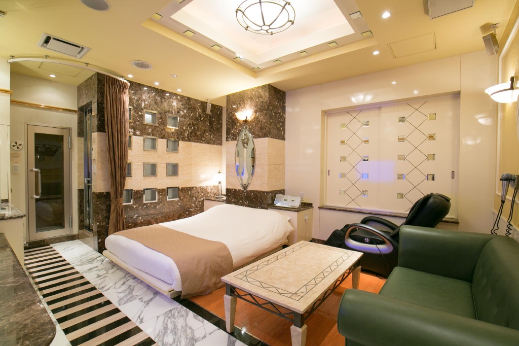 HOTEL D-WAVE Shinjuku - Adults Only 사진 5