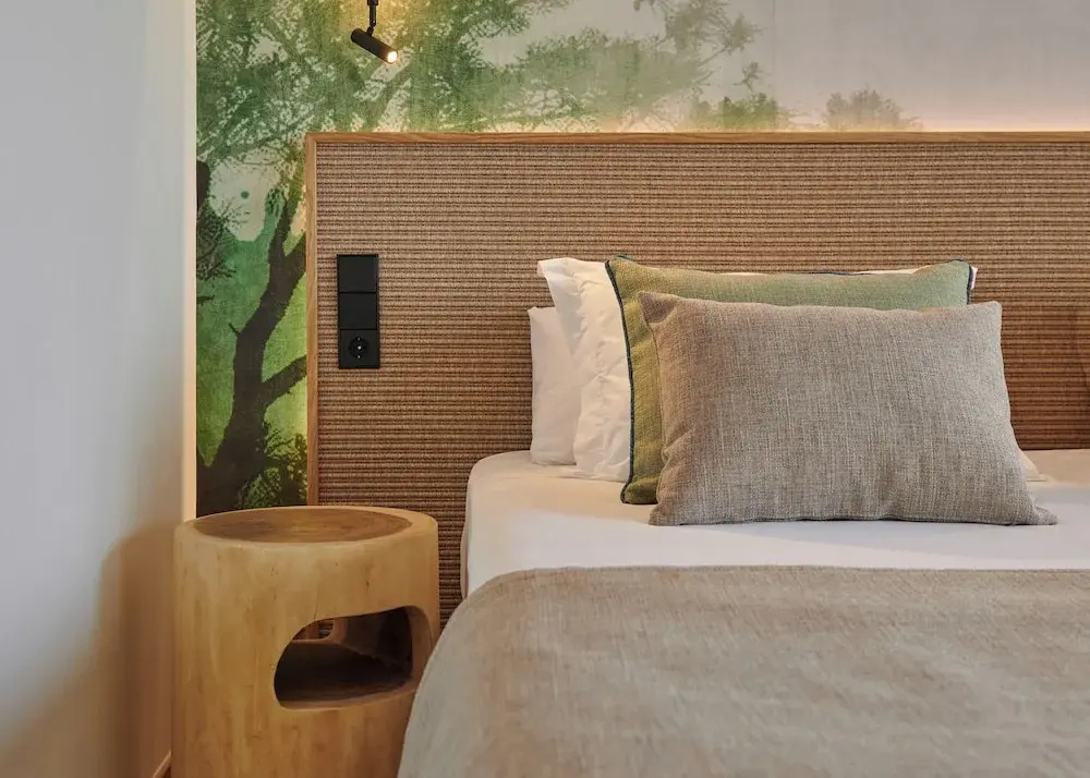 Grupotel Cala Marsal Natura Hotel - Chambres