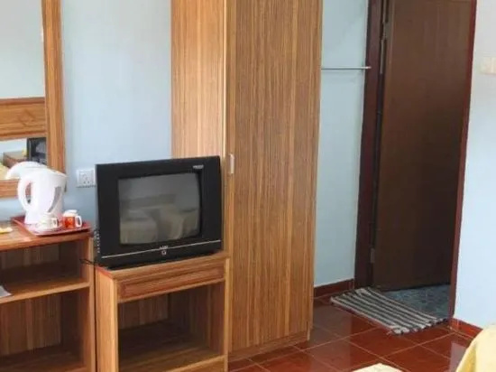 Purnama Beach Resort